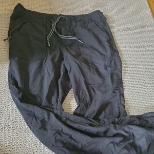TNF Hiking Pants